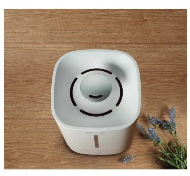 Зволожувач повітря Gorenje H45W 2