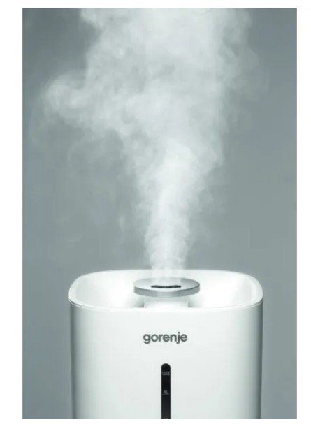 Зволожувач повітря Gorenje H45W 3