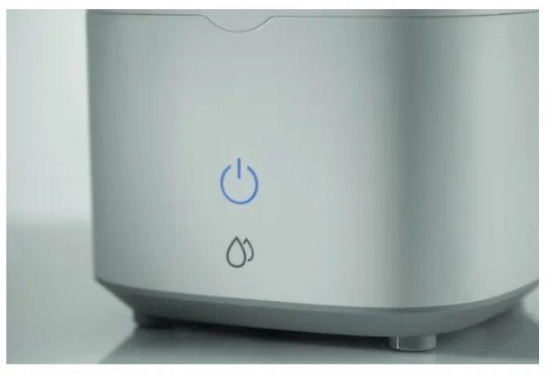 Зволожувач повітря Gorenje H45W 4