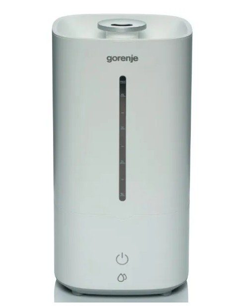Зволожувач повітря Gorenje H45W
