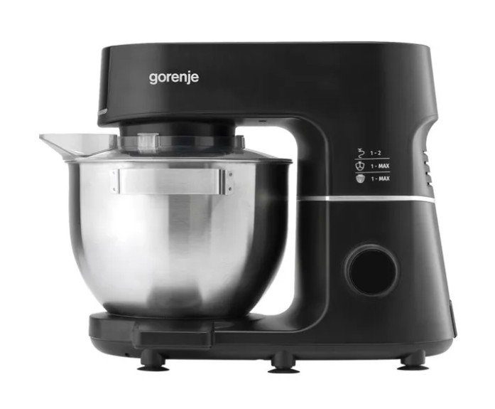 Кухонна машина Gorenje MMC1000SCB тістоміс планетарний 3
