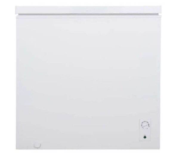 Морозильна скриня Saturn ST-C200W (200 л)