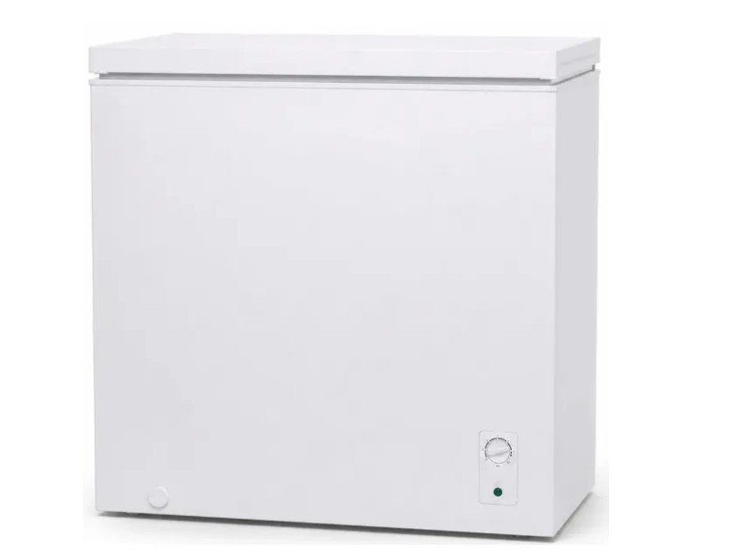 Морозильна скриня Saturn ST-C200W (200 л) 2