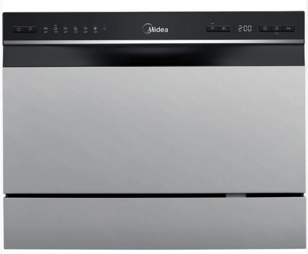 Посудомийна машина MIDEA MCFD55S460Si
