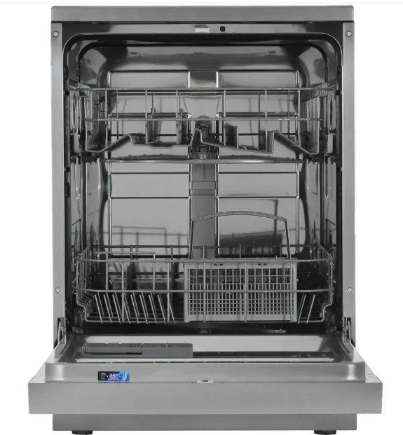 Посудомийна машина MIDEA MFD60S05S 5