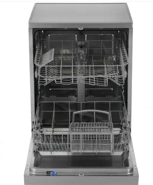Посудомийна машина MIDEA MFD60S05S 4