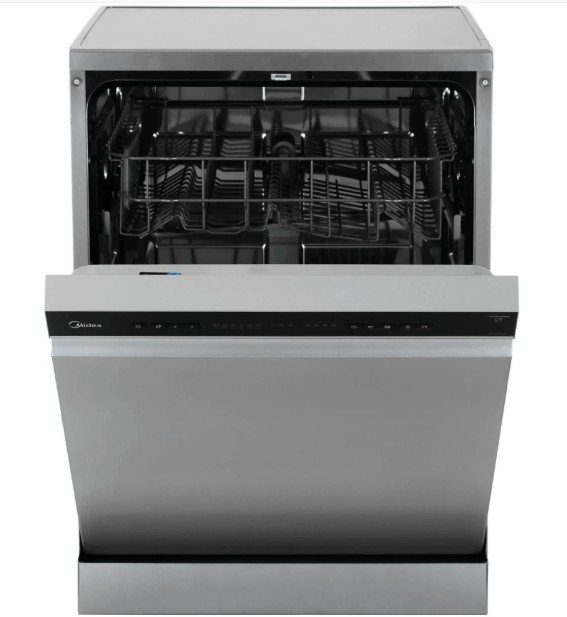 Посудомийна машина MIDEA MFD60S05S 3