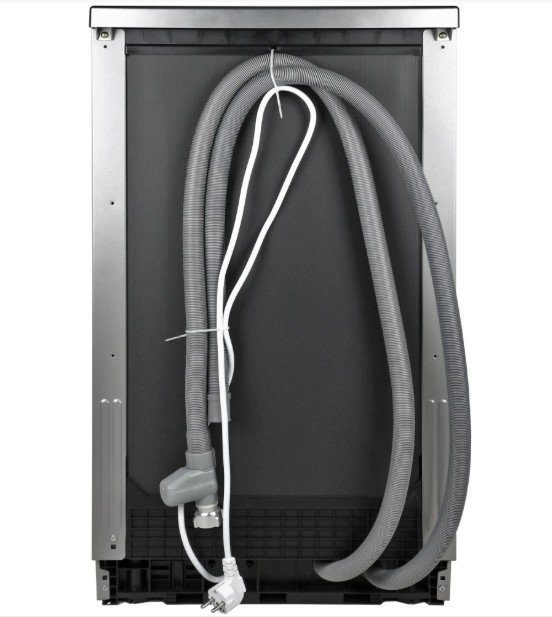 Посудомийна машина MIDEA MFD60S05S 8