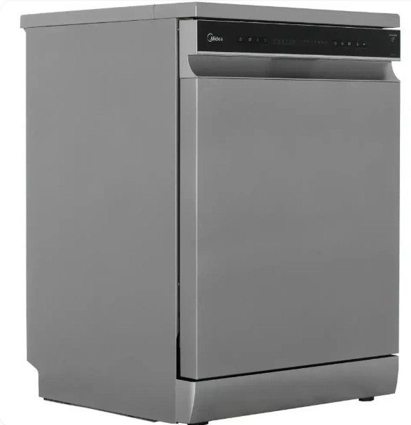 Посудомийна машина MIDEA MFD60S05S 2