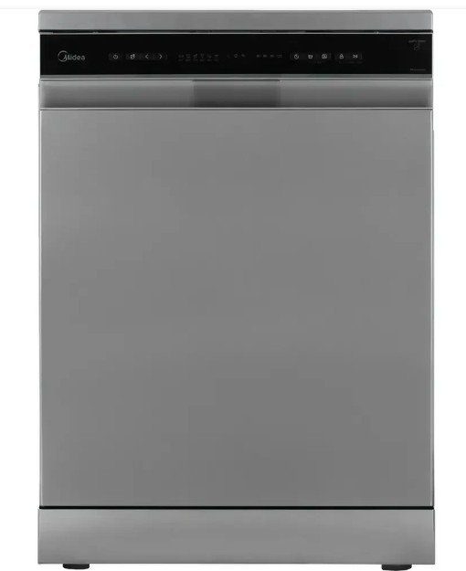 Посудомийна машина MIDEA MFD60S05S