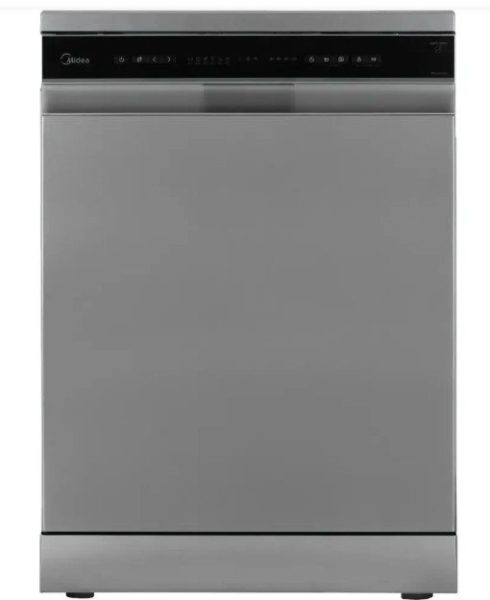 Посудомийна машина MIDEA MFD60S05S