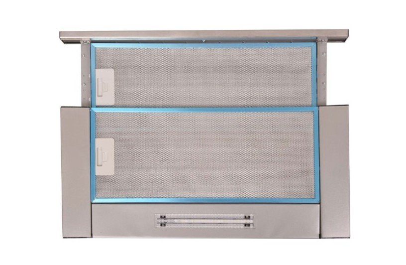 Витяжка Snaige SNH-SL450IX (телескопічна) 4