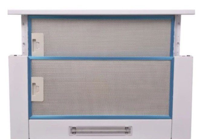 Витяжка Snaige SNH-SL450W (телескопічна) 3