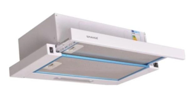 Витяжка Snaige SNH-SL450W (телескопічна)