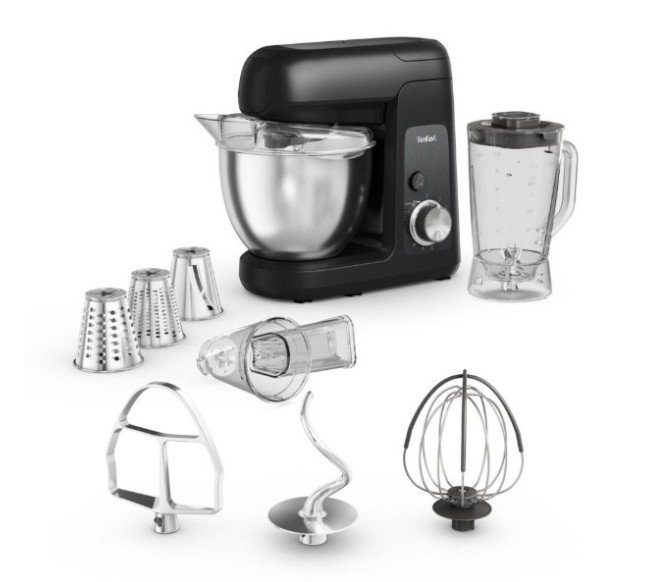 Кухонна машина Tefal QB522838