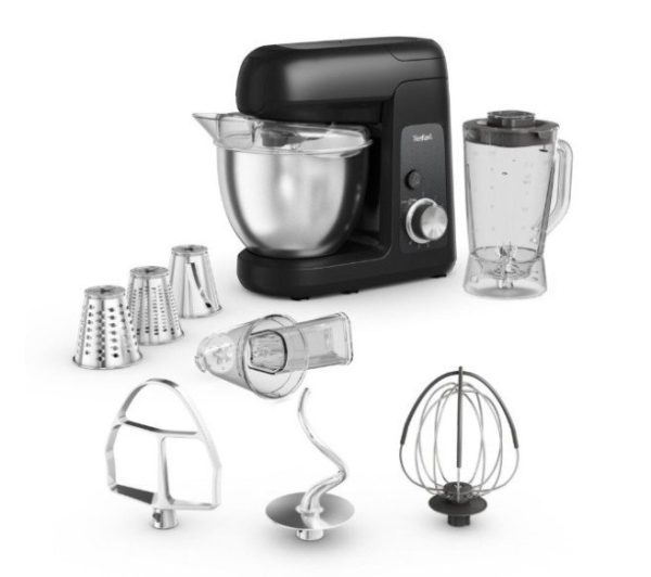 Кухонна машина Tefal QB522838