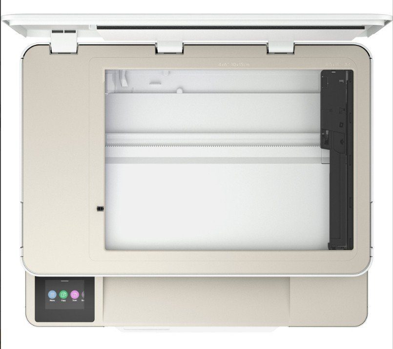 МФУ HP Envy 6120e AiO (714L8B) 4