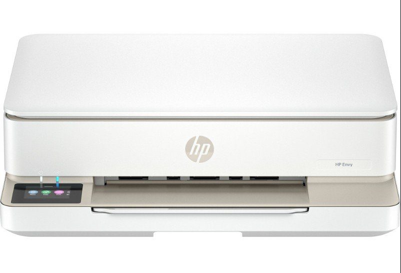 МФУ HP Envy 6120e AiO (714L8B) 2
