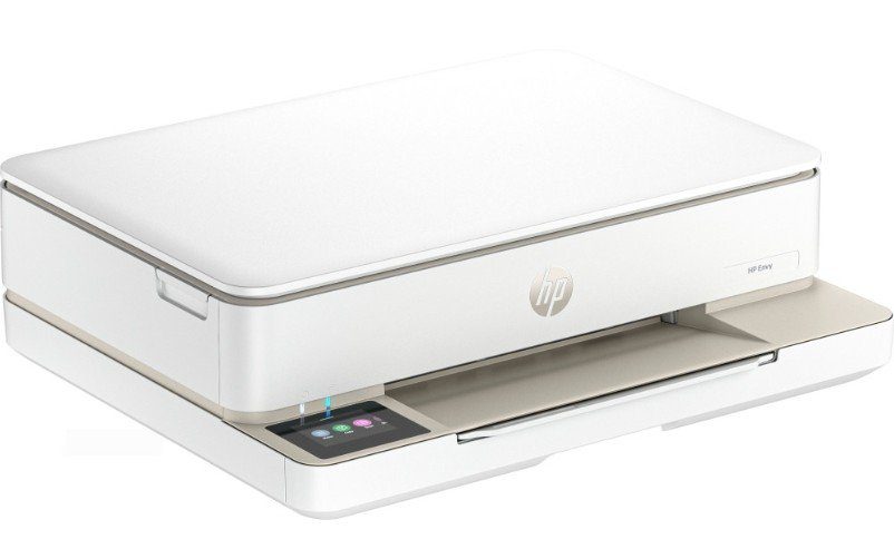 МФУ HP Envy 6120e AiO (714L8B) 3