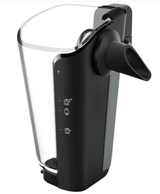 Насадка капучинатор д/кавомашин PHILIPS CA6708/20
