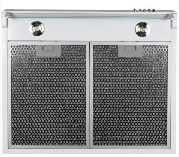 Витяжка Artel ART 0960 L PUNTO WHITE 4