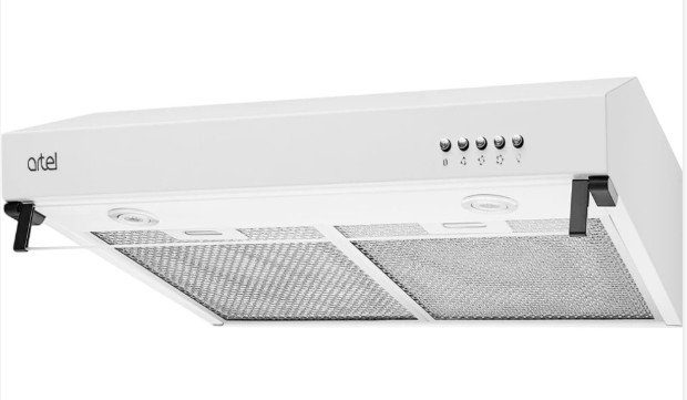 Витяжка Artel ART 0960 L PUNTO WHITE 3