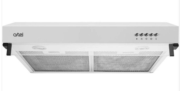 Витяжка Artel ART 0960 L PUNTO WHITE