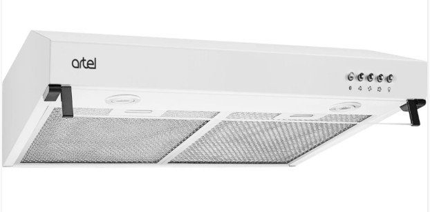 Витяжка Artel ART 0960 L PUNTO WHITE 2
