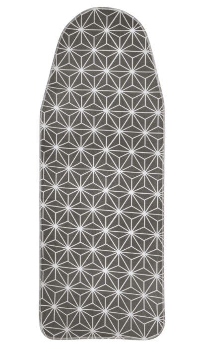 Чохол дошки д/прасування Laundry M42M-001U Ромби (розмір L, на ддошку 45-48128см) 3
