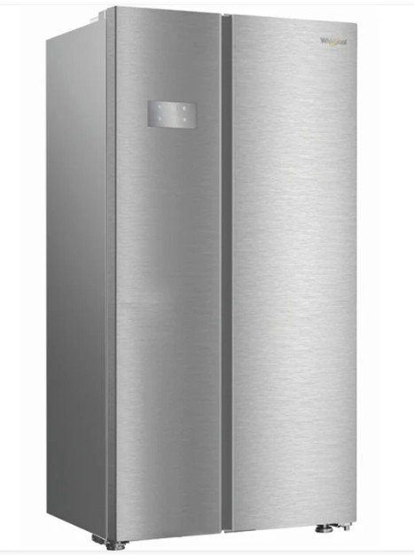 Холодильник Whirlpool WHG2 6592 X4E (SIDE-BY-SIDE) 2