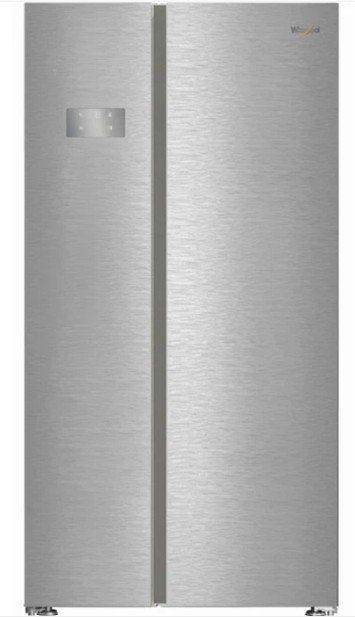 Холодильник Whirlpool WHG2 6592 X4E (SIDE-BY-SIDE)