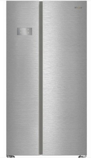 Холодильник Whirlpool WHG2 6592 X4E (SIDE-BY-SIDE)