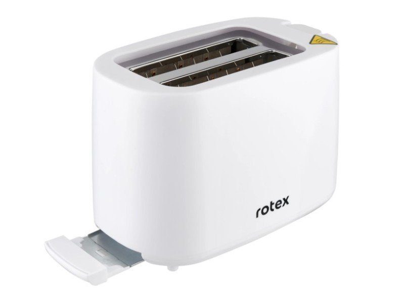 Тостер Rotex RTM116-W 4