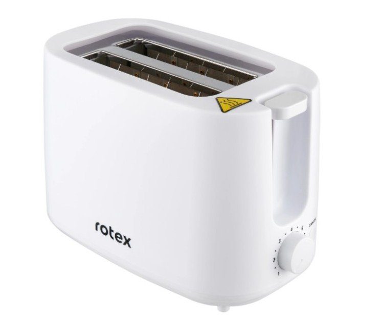 Тостер Rotex RTM116-W 3