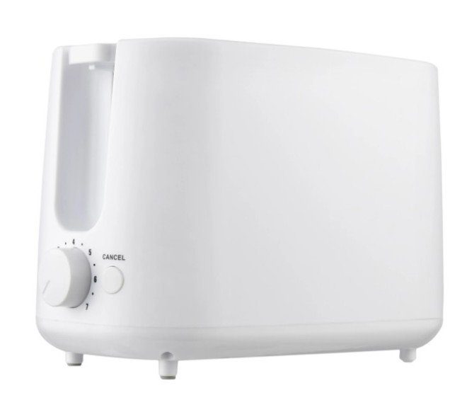 Тостер Rotex RTM116-W