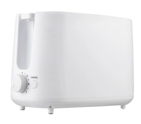 Тостер Rotex RTM116-W