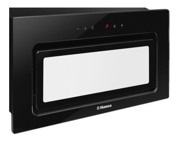 Витяжка Hansa OMP6523BGPLH 930 куб. (повновбудована) 3