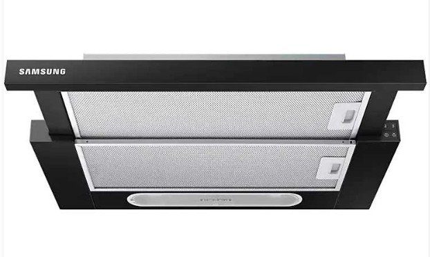 Витяжка Samsung NK24M1030IB/UR телескопічна 3