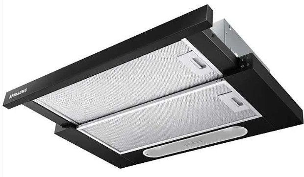 Витяжка Samsung NK24M1030IB/UR телескопічна 5