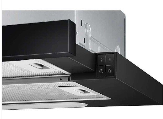 Витяжка Samsung NK24M1030IB/UR телескопічна 4