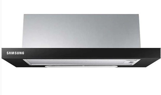 Витяжка Samsung NK24M1030IB/UR телескопічна