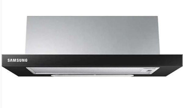 Витяжка Samsung NK24M1030IB/UR телескопічна