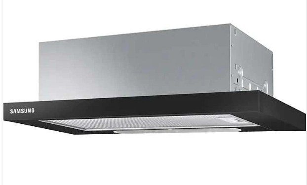 Витяжка Samsung NK24M1030IB/UR телескопічна 2