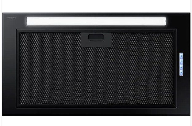 Витяжка Samsung NK52FG454CM/UR (повновбудована) 5