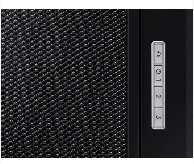 Витяжка Samsung NK52FG454CM/UR (повновбудована) 4