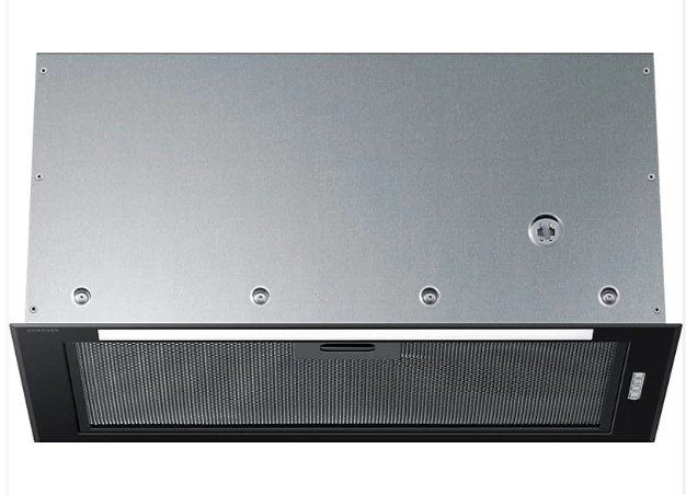Витяжка Samsung NK52FG454CM/UR (повновбудована) 2