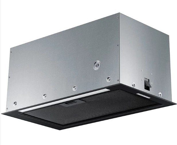 Витяжка Samsung NK52FG454CM/UR (повновбудована) 3
