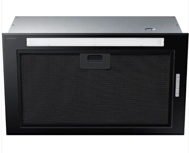 Витяжка Samsung NK52FG454CM/UR (повновбудована)