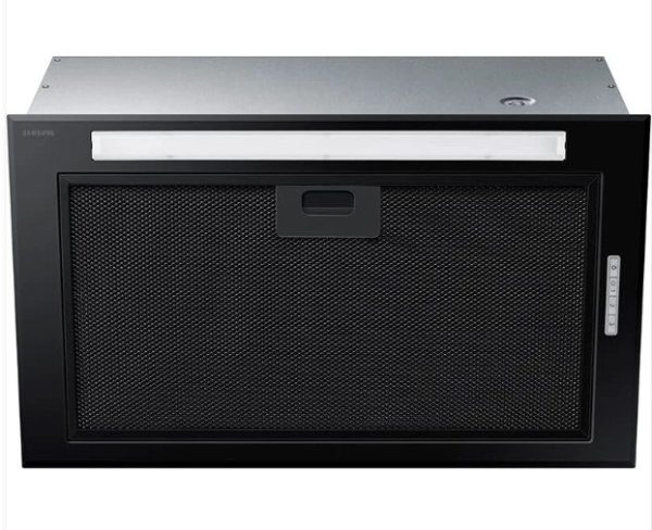 Витяжка Samsung NK52FG454CM/UR (повновбудована)