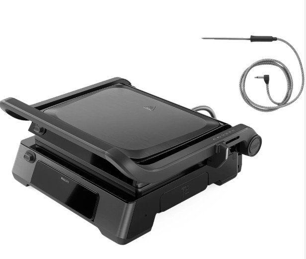 Електрогриль Philips HD6307/70 2